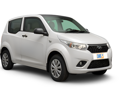 Mahindra E20 Plus-img